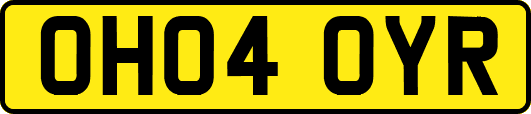OH04OYR
