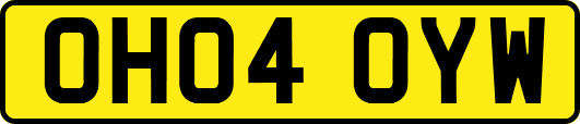 OH04OYW