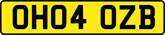 OH04OZB