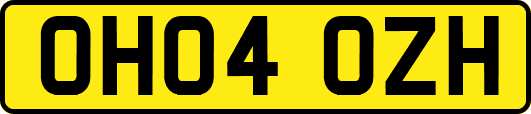OH04OZH