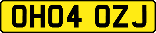 OH04OZJ
