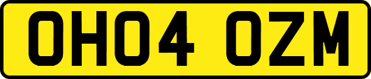 OH04OZM
