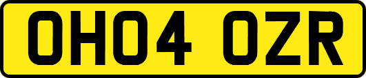OH04OZR
