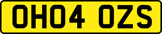 OH04OZS