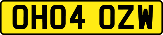 OH04OZW