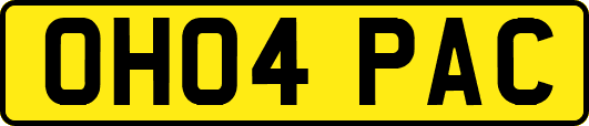 OH04PAC