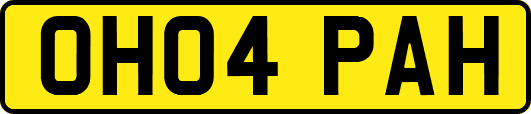 OH04PAH