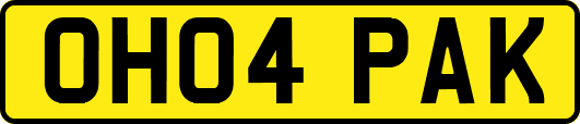 OH04PAK