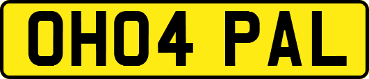OH04PAL