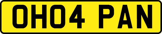 OH04PAN