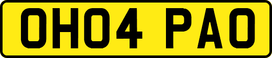 OH04PAO