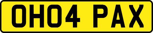 OH04PAX