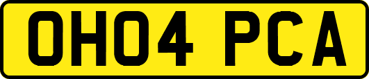 OH04PCA