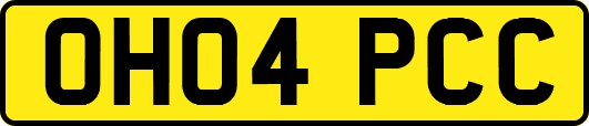 OH04PCC