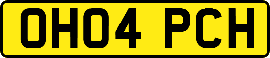 OH04PCH