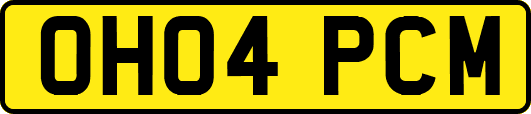 OH04PCM
