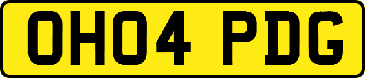 OH04PDG
