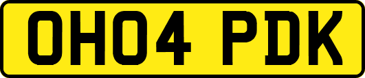 OH04PDK