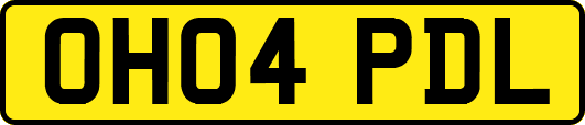 OH04PDL