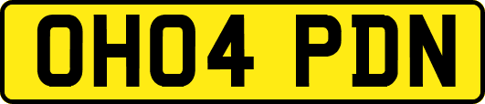 OH04PDN