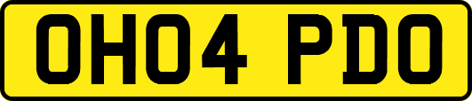 OH04PDO