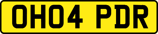 OH04PDR