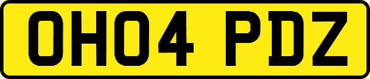 OH04PDZ