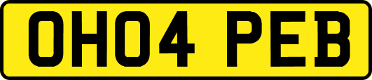 OH04PEB