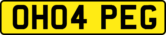 OH04PEG