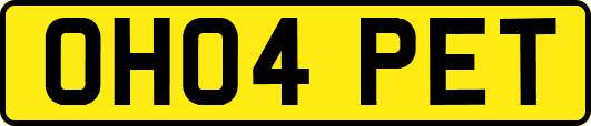 OH04PET