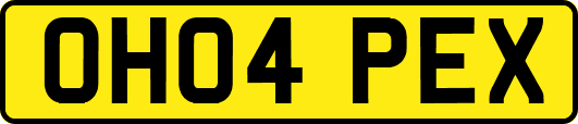 OH04PEX