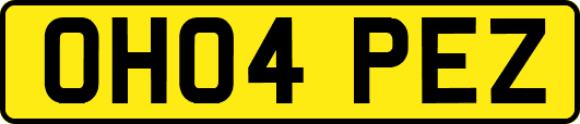 OH04PEZ