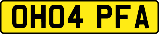OH04PFA