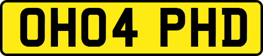 OH04PHD