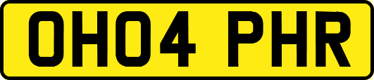 OH04PHR