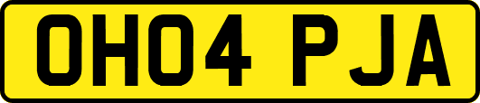 OH04PJA