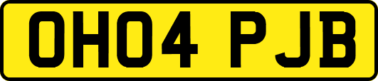 OH04PJB