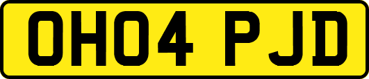 OH04PJD