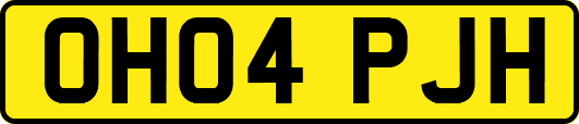 OH04PJH