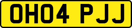 OH04PJJ