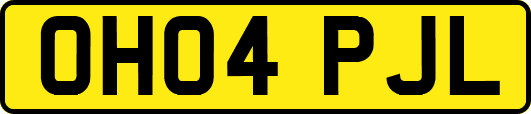 OH04PJL