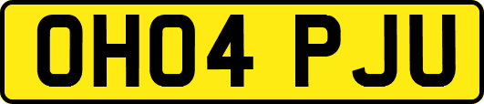 OH04PJU