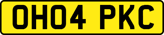 OH04PKC
