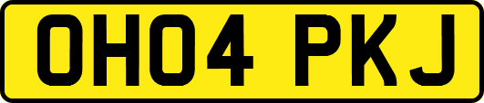 OH04PKJ