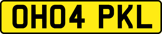 OH04PKL