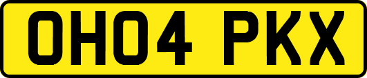 OH04PKX