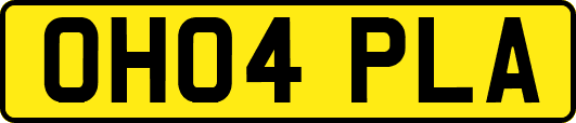 OH04PLA