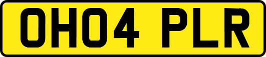 OH04PLR