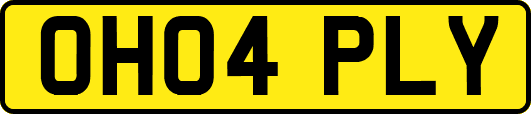 OH04PLY