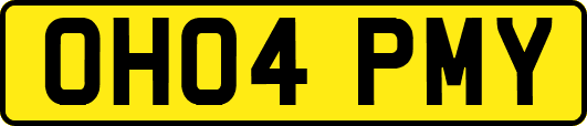 OH04PMY